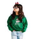 Load image into Gallery viewer, Ribbon Candy Cane
