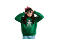 Load image into Gallery viewer, Ribbon Candy Cane
