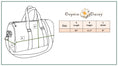 Load image into Gallery viewer, Girls Checkered Dance Bag, Travel Bag, Duffel Bag
