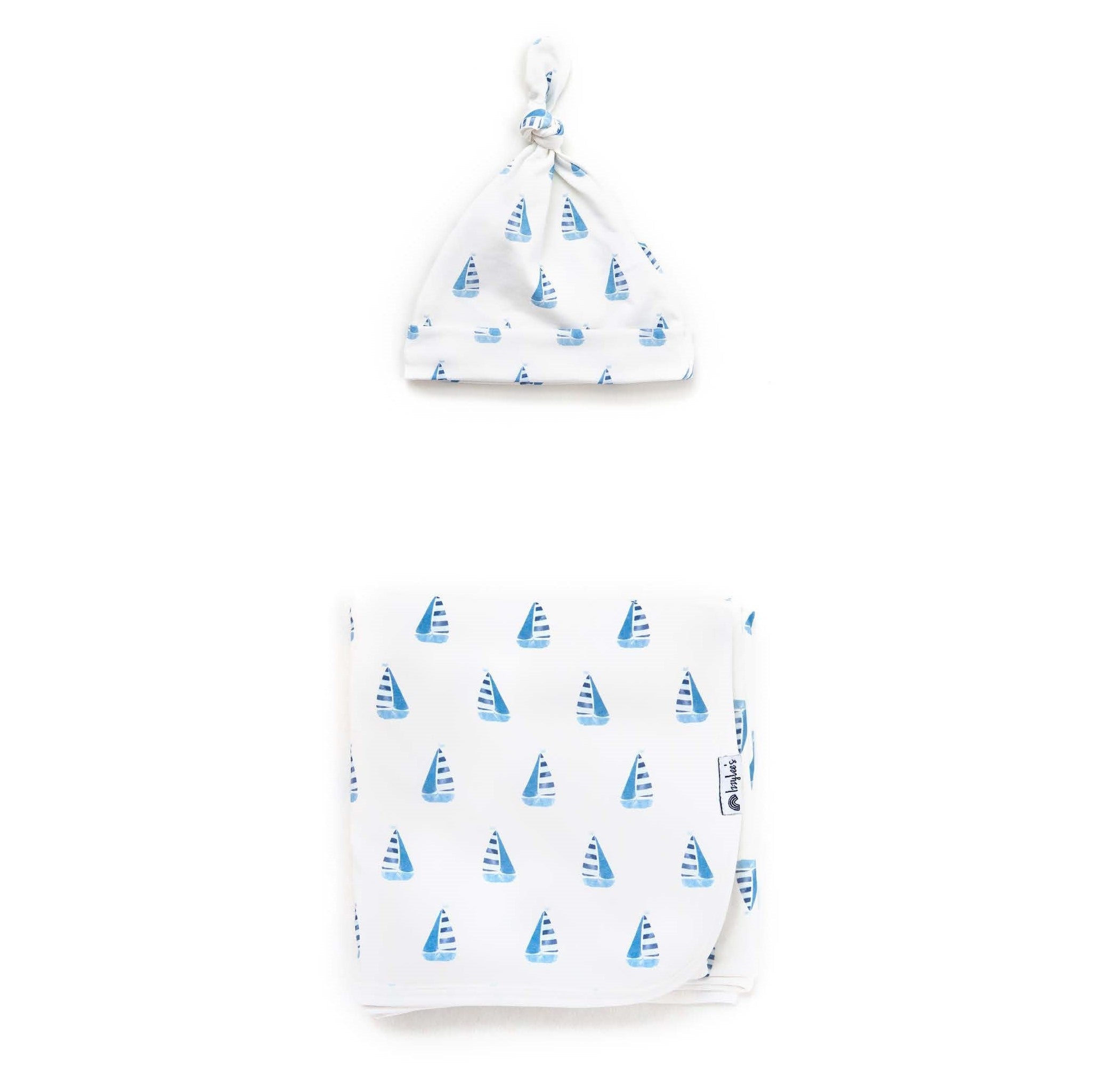 Cape Cod Sails Organic Mini Bundle