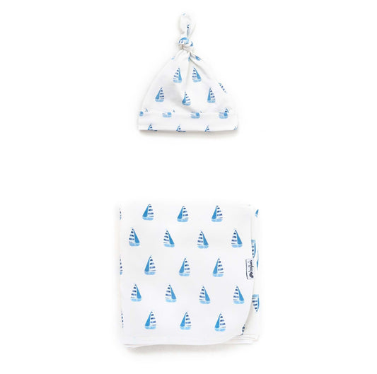 Cape Cod Sails Organic Mini Bundle
