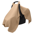 Load image into Gallery viewer, Baby Car Seat Cover in Cedar
