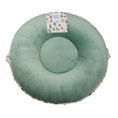 Load image into Gallery viewer, Cedar Sage Floor Cushion
