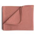 Load image into Gallery viewer, Ribbed Baby Blanket
