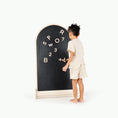 Load image into Gallery viewer, Wholesale Arched Chalkboard Stand
