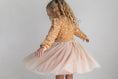 Load image into Gallery viewer, Champaign Sequin Dress
