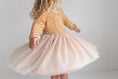 Load image into Gallery viewer, Champaign Sequin Dress
