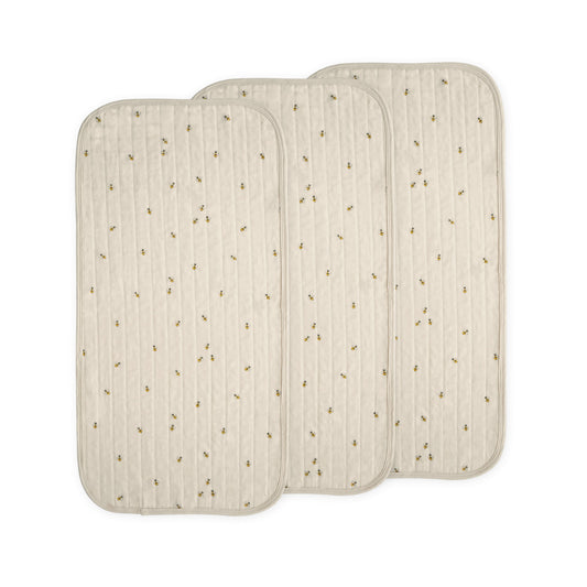 Changing Pad Liners