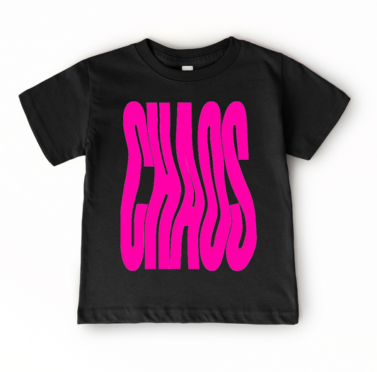 CHAOS