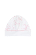 Load image into Gallery viewer, Charming Bows Print Hat
