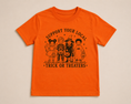 Load image into Gallery viewer, Support Your Local Trick or Treaters Tee
