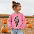 Load image into Gallery viewer, Ice Cream Treat | Sweatshirt

