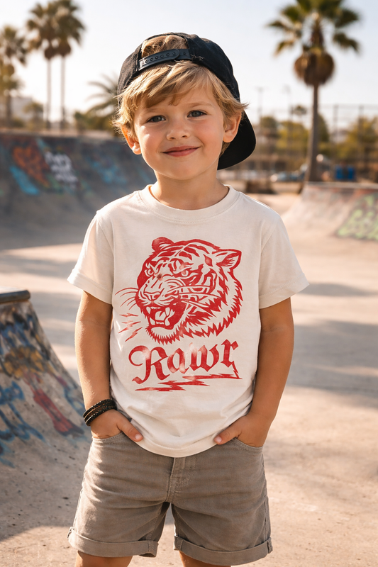 Rawr