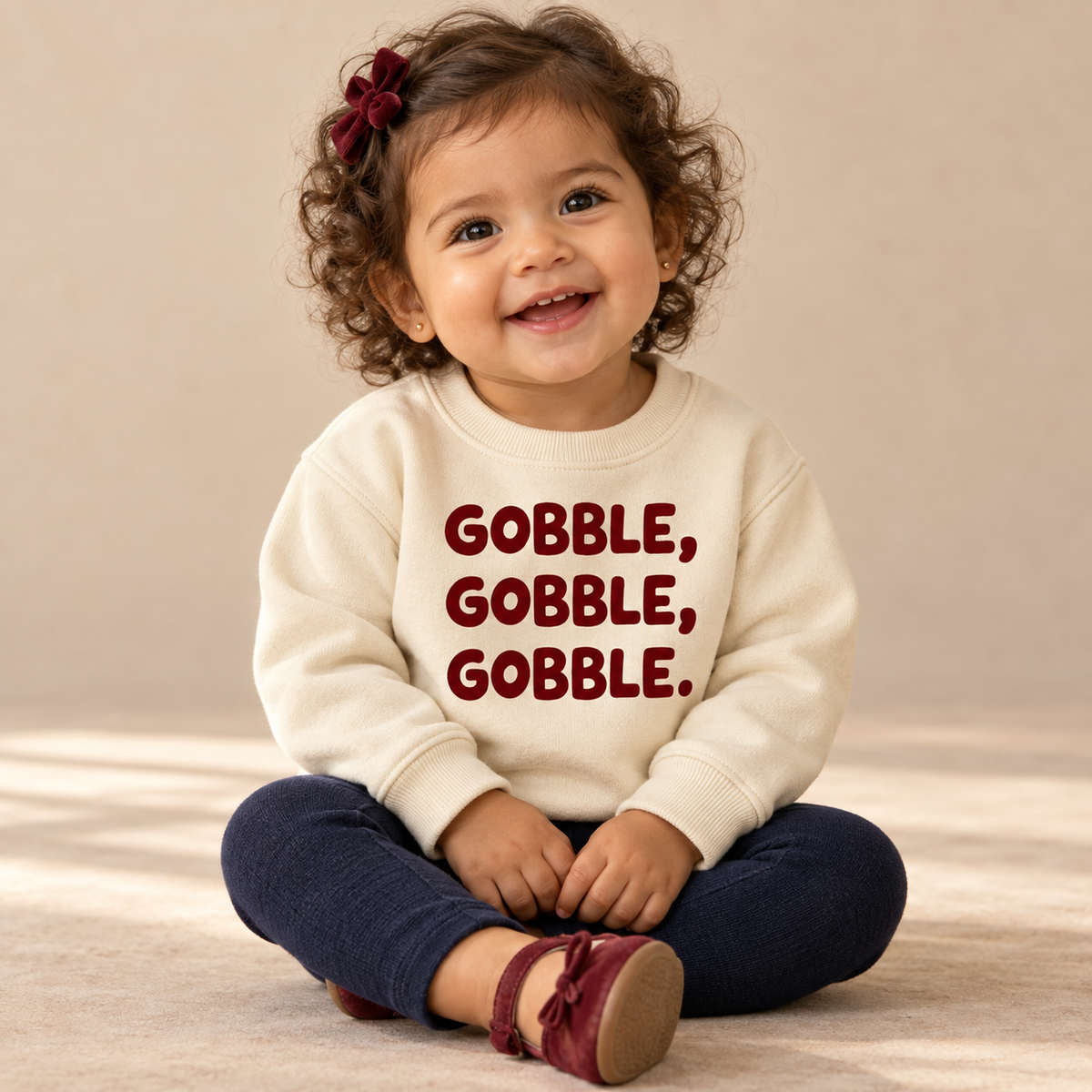 Gobble, Gobble, Gobble!  Tee & Sweatshirt