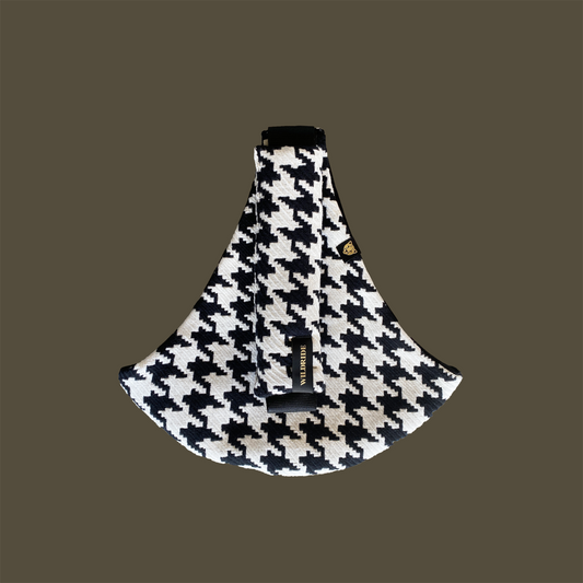 Toddler Carrier Chequered
