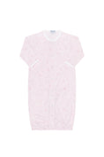 Load image into Gallery viewer, Cherry Blossoms Converter Gown
