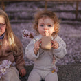 Load image into Gallery viewer, Silicone Pacifier Clip | Hera
