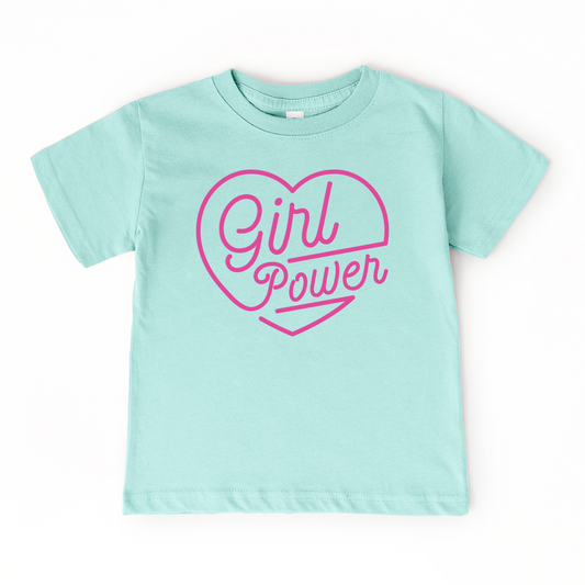 Girl Power