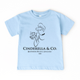 Load image into Gallery viewer, Princess & CO
