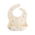 Load image into Gallery viewer, Silicone Baby Bib
