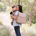 Load image into Gallery viewer, Fig Classic Diaper Bag II
