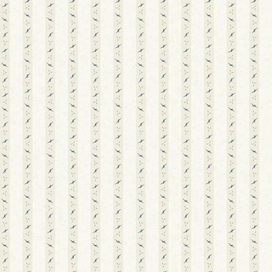 Coburn Wallpaper by The Rosenborg Company