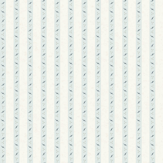 Coburn Wallpaper by The Rosenborg Company