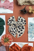 Load image into Gallery viewer, Leopard | Whimsy Bow
