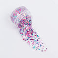 Load image into Gallery viewer, She's So Fancy Hair Glitter
