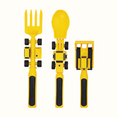 Load image into Gallery viewer, Set of 3 Utensils
