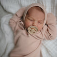 Load image into Gallery viewer, FRIGG Rope Silicone Pacifier 2-Pack
