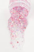 Load image into Gallery viewer, Cotton Candy Hair Glitter
