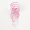 Load image into Gallery viewer, Cotton Candy Hair Glitter
