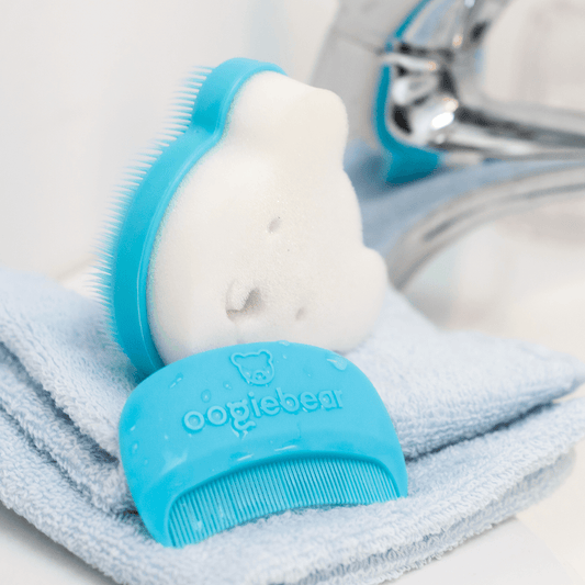oogiebear cradle cap kit