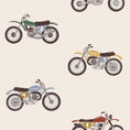 Load image into Gallery viewer, Creed Wallpaper by Little Forest Atelier
