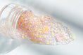 Load image into Gallery viewer, Pink Princess Hair Glitter
