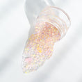 Load image into Gallery viewer, Pink Princess Hair Glitter
