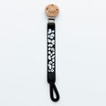 Load image into Gallery viewer, Nash Everything Clip - Leopard
