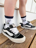 Load image into Gallery viewer, Rad Bunny with Pink Bunny Foot
