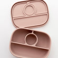 Load image into Gallery viewer, Hayden Bento Box - Petal Pink
