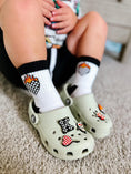 Load image into Gallery viewer, Heartbreaker Socks
