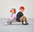 Load image into Gallery viewer, Heartbreaker Socks
