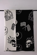 Load image into Gallery viewer, Wild Ride Cozy Blanket
