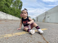 Load image into Gallery viewer, Pink Black
