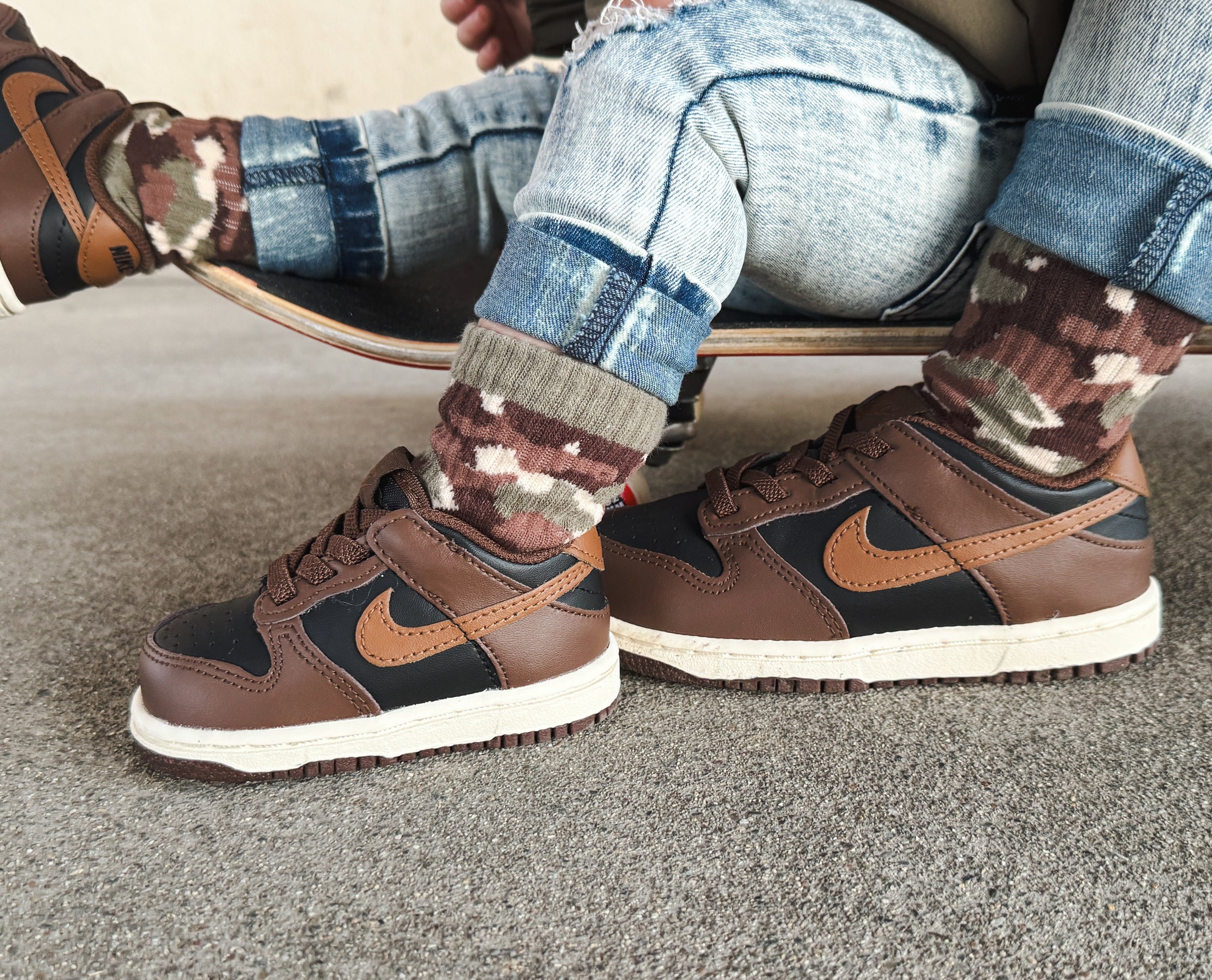 Army Camo