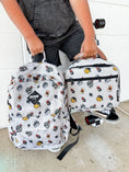 Load image into Gallery viewer, Rebel Vibes Full Size Backpack

