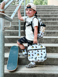 Load image into Gallery viewer, Rebel Vibes Lunch Box
