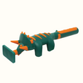 Load image into Gallery viewer, Set of 3 Utensils
