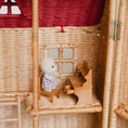 Load image into Gallery viewer, Amy Dollhouse Tote
