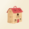 Load image into Gallery viewer, Amy Dollhouse Tote
